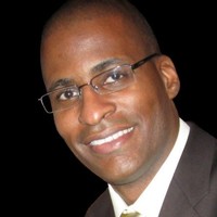 Reginald Ledain